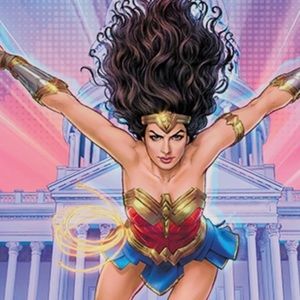 Meet your Posher, Camille